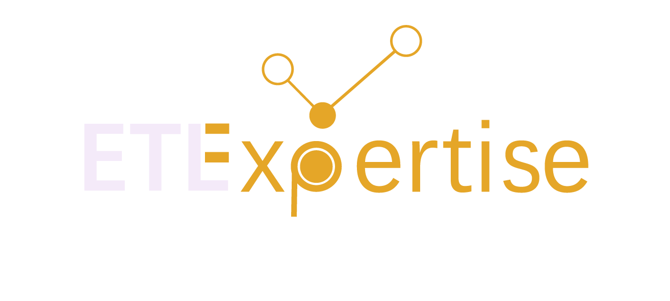 ETL Expertise